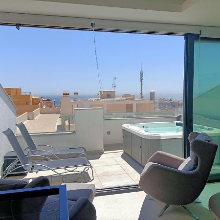 Africa View Apartment Тарифа Екстериор снимка